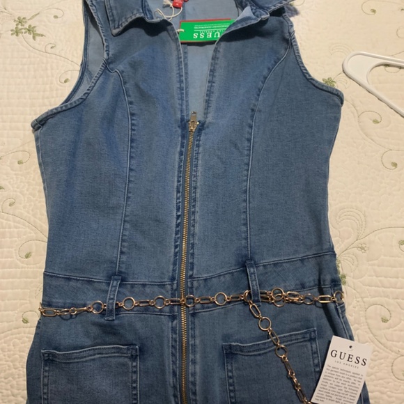 Guess Romper - Picture 6 of 8